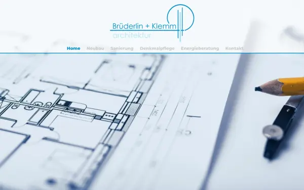 www.architekten-klemm.de