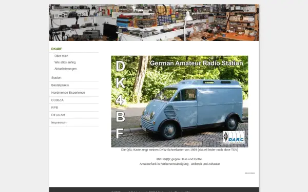 dk4bf.de