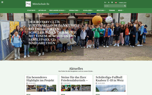msilz.edupage.org