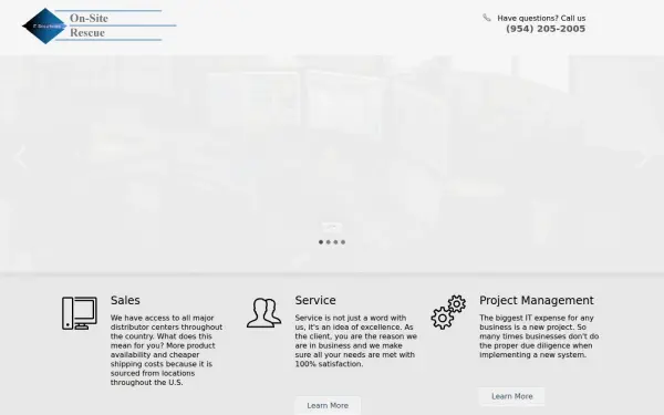 onsiterescue.com