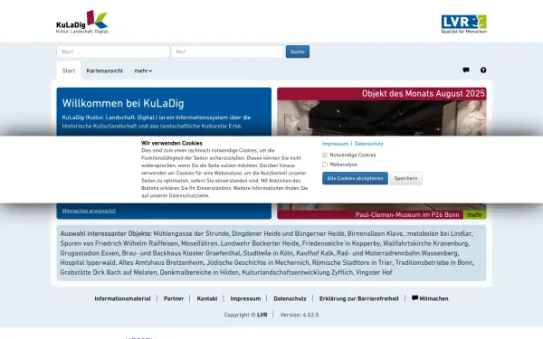 www.kuladig.de