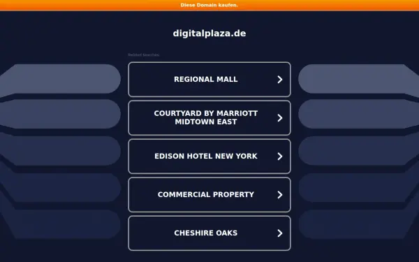 digitalplaza.de