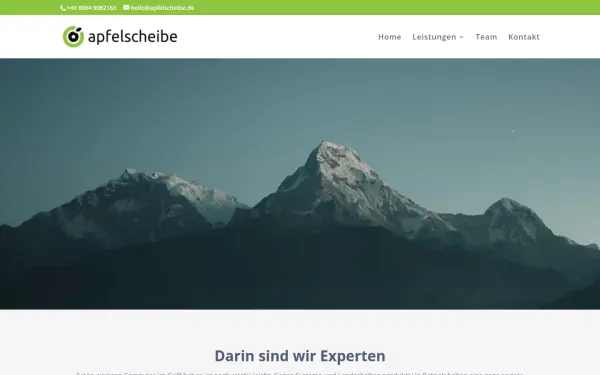 www.apfelscheibe.de