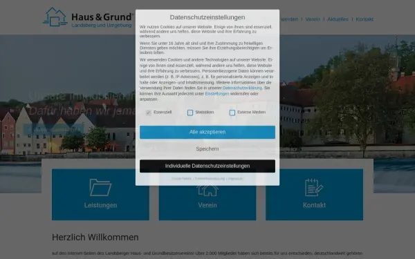 haus-und-grund-landsberg.de