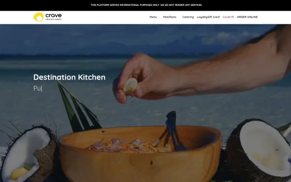 ucrave.ca