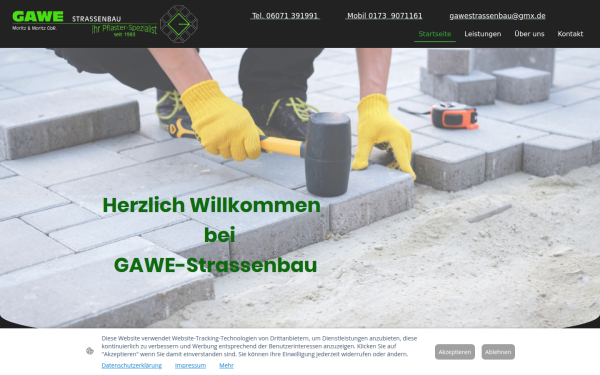 www.gawestrassenbau.de
