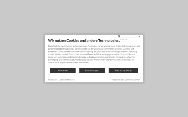 www.maschinenbau-vilsmeier.de