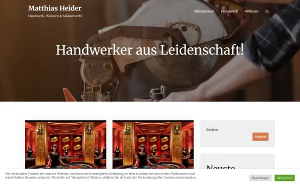 www.matthias-heider.de