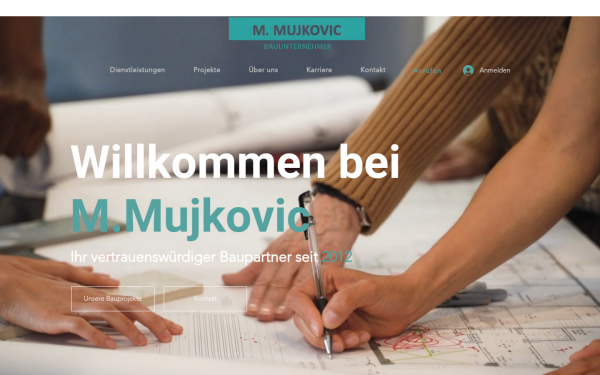 www.mujkovic.de