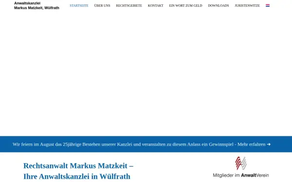 matzkeit.de