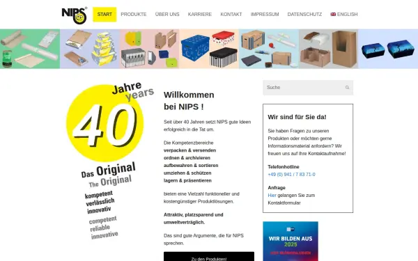 www.nips.de