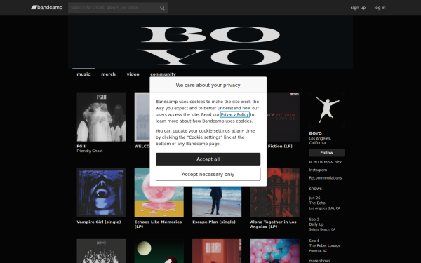 boyomusic.bandcamp.com