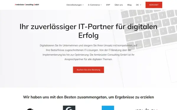 www.armbruester-consulting.de