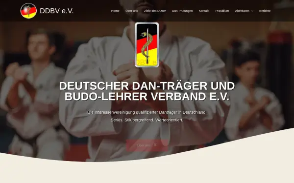 ddbv.de