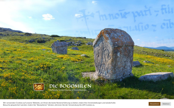 die-bogomilen.de