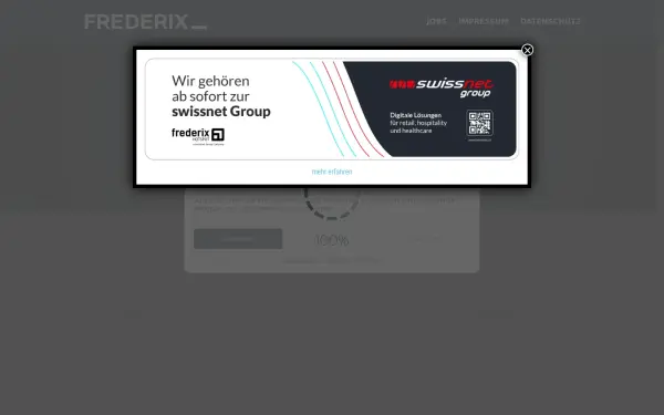 www.frederix.de