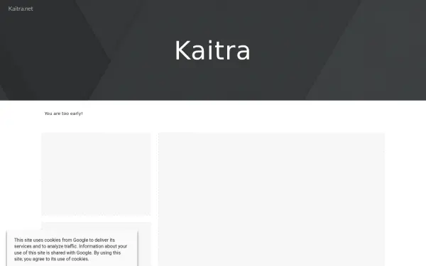 www.kaitra.net