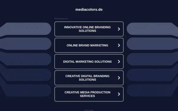 mediacolors.de