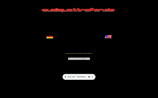 audiquattrofan.de