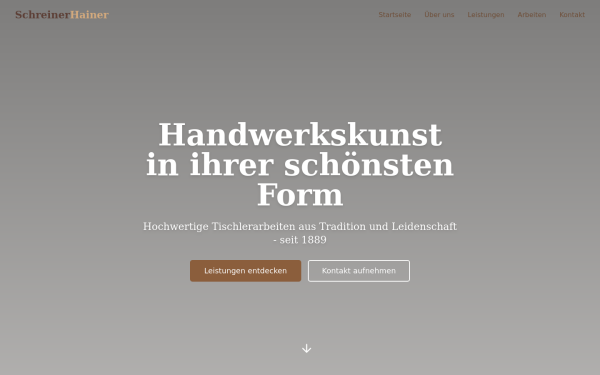 schreiner-hainer.de