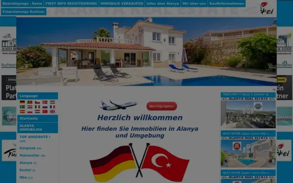 www.alanyarealestate.de