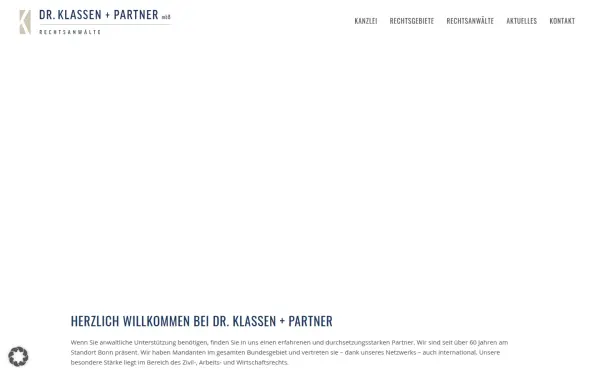 www.dr-klassen.de