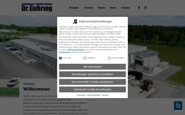 dr-guehring.de
