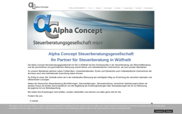alphaconceptgmbh.com