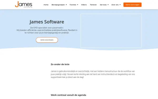 james-software.nl