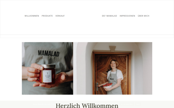 mamalad.de