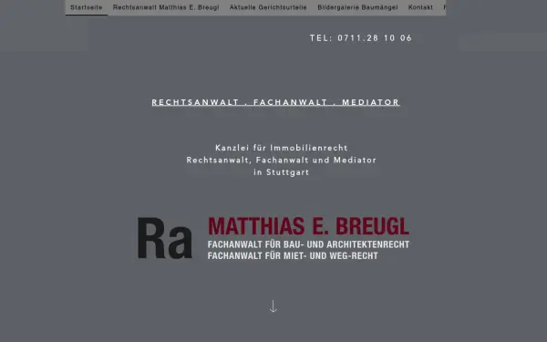 www.rechtsanwalt-breugl-stuttgart.de