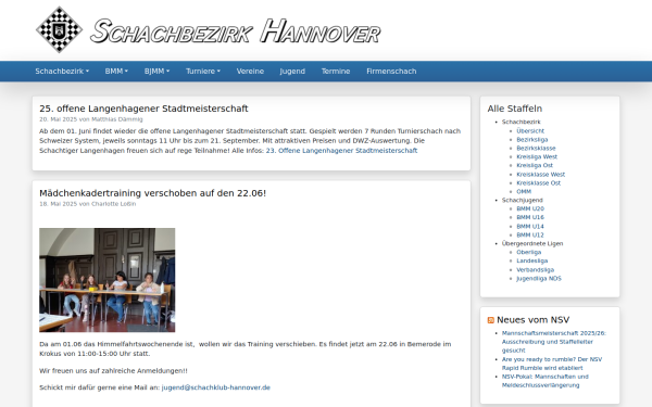schachbezirk-hannover.de