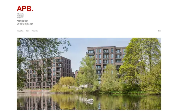 apb-architekten.de