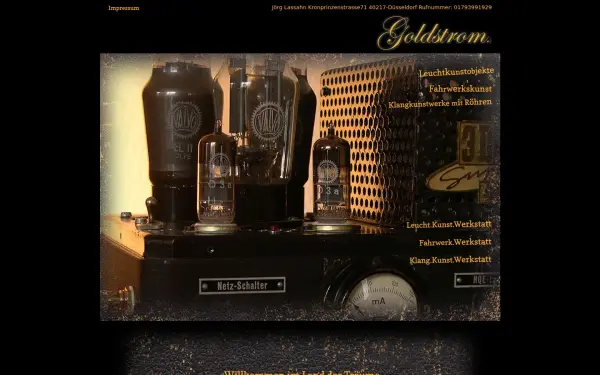 goldstrom.de