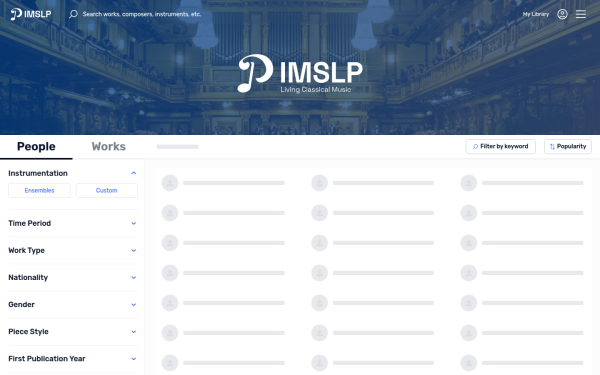 clara.imslp.org