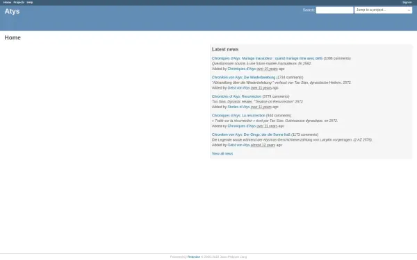 dev.ryzom.com