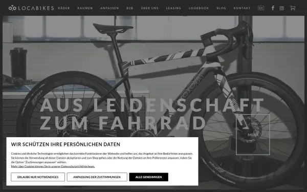 locabikes.de