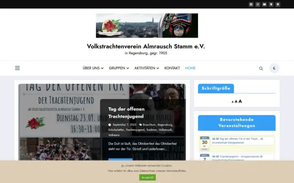 almrausch-stamm.de