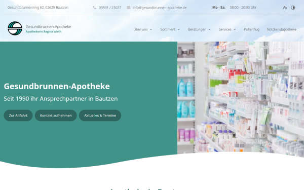 www.gesundbrunnen-apotheke.de