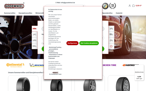 www.goodwheel.de
