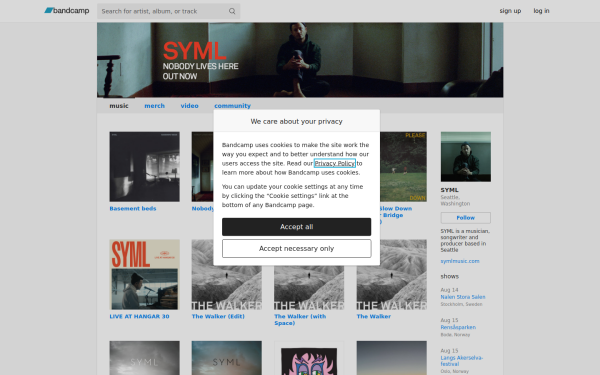 syml.bandcamp.com