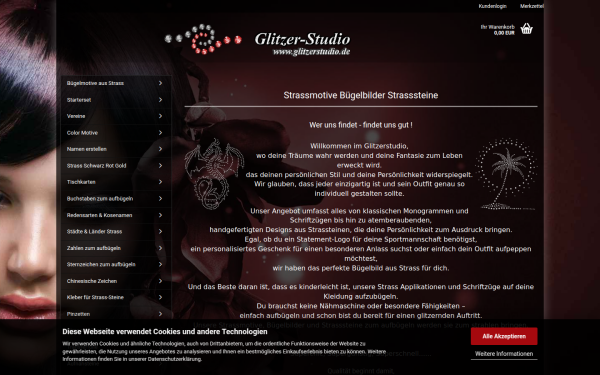 www.glitzerstudio.de