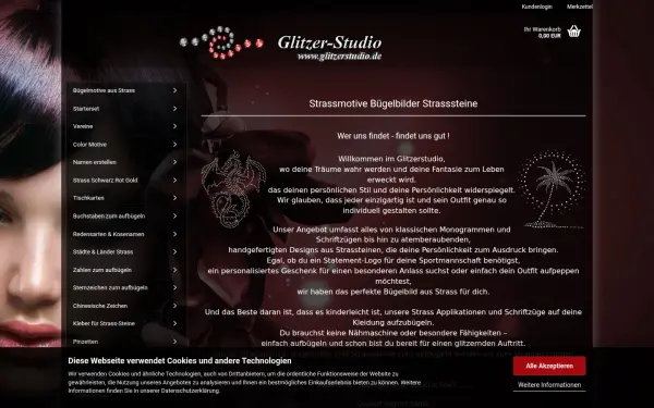 www.glitzerstudio.de