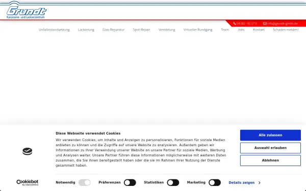 www.grundt-gmbh.de