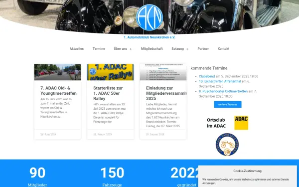 ac-neunkirchen.de
