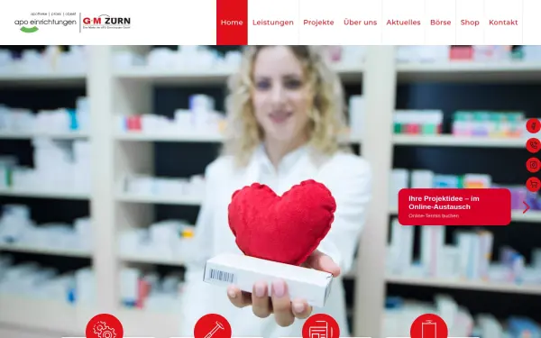 www.gm-zuern.de