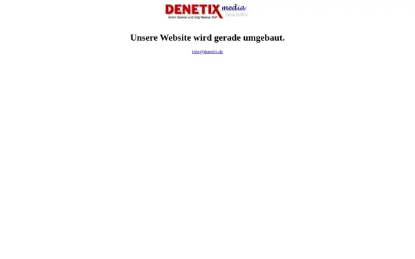 denetix.de