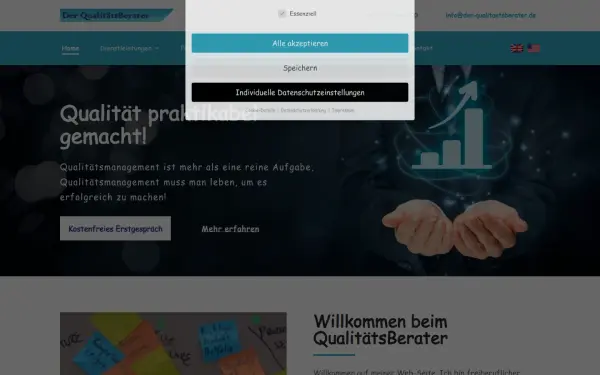 der-qualitaetsberater.de