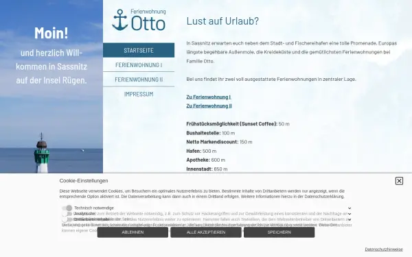 ferienwohnung-otto.de