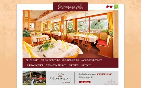 gondelstube.de